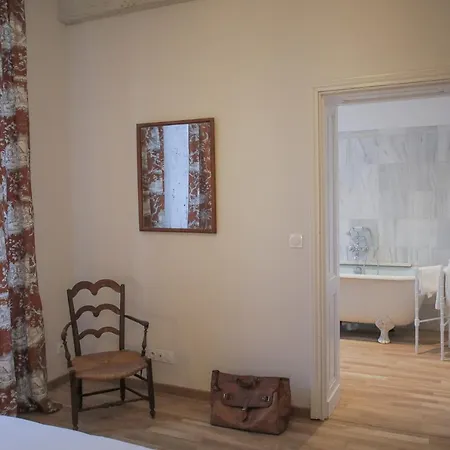La Maison Du Ballandreau Villa
