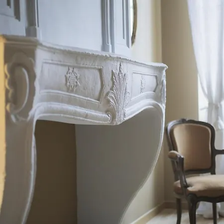 La Maison Du Ballandreau *